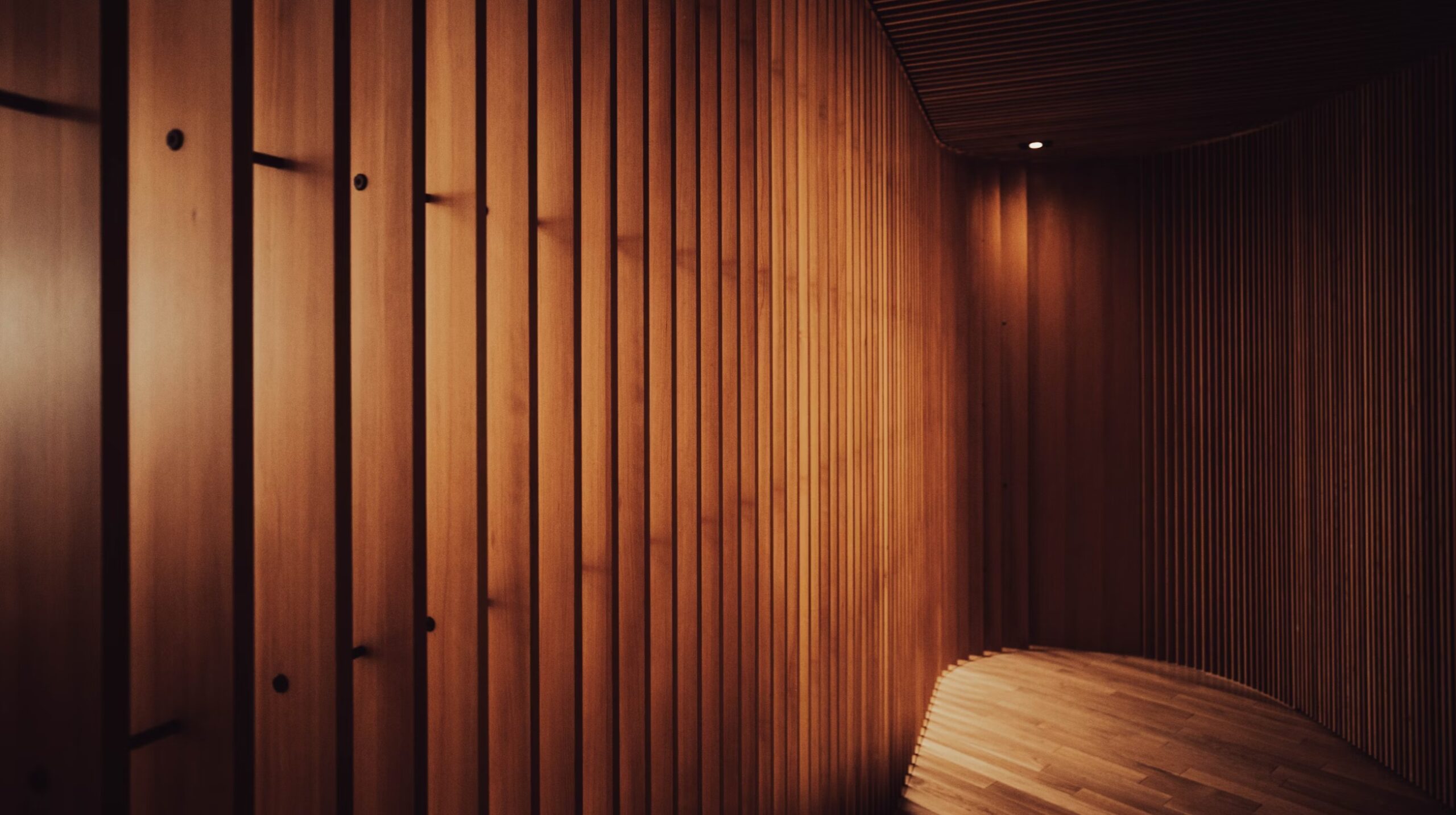 京都市北区の京風エステサロン開業内装工事 完成写真