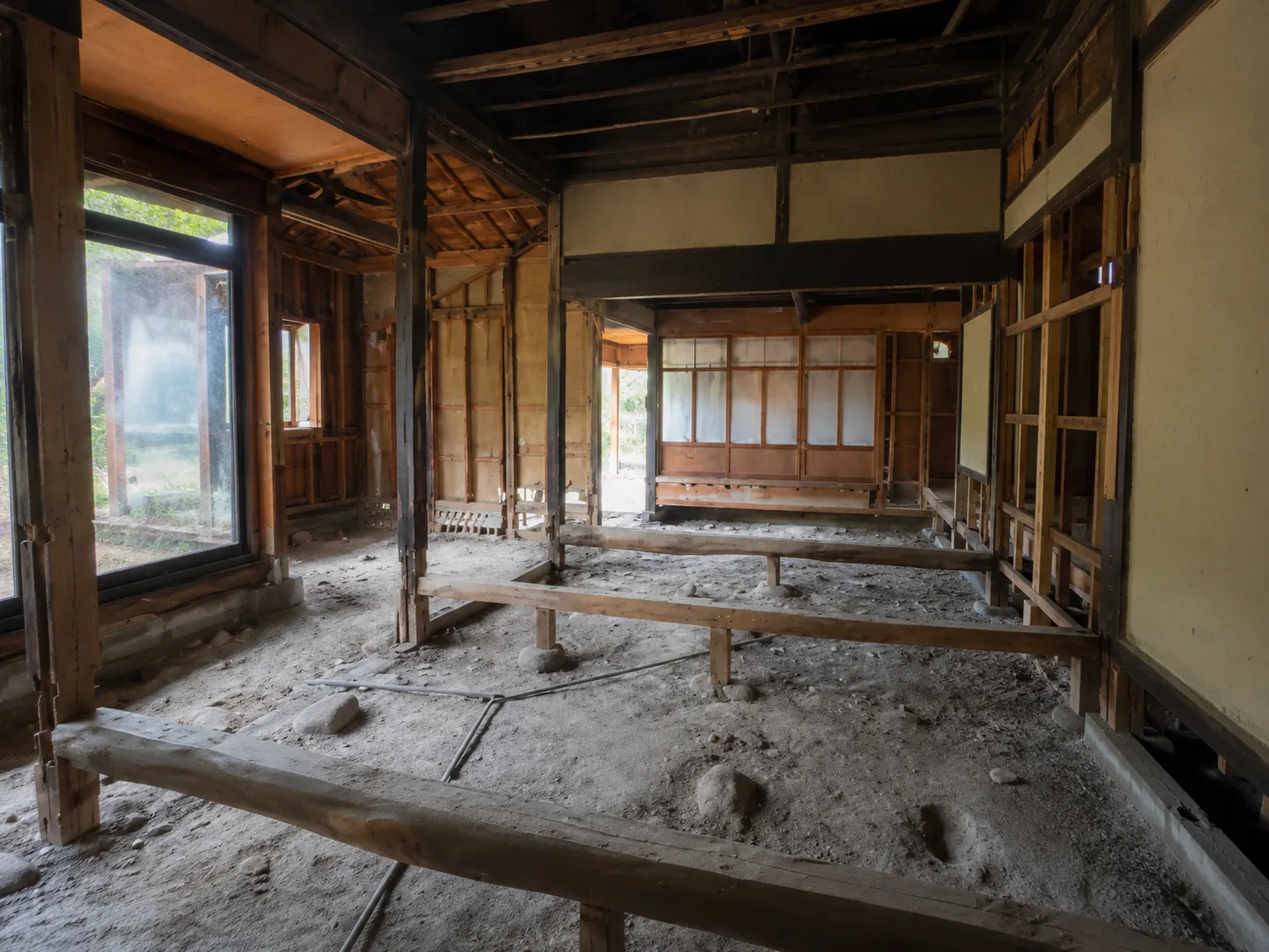 京都でリフォーム費用と見積もりを比較するイメージ